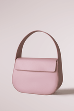 Cesta bag light pink by Blame Lilac