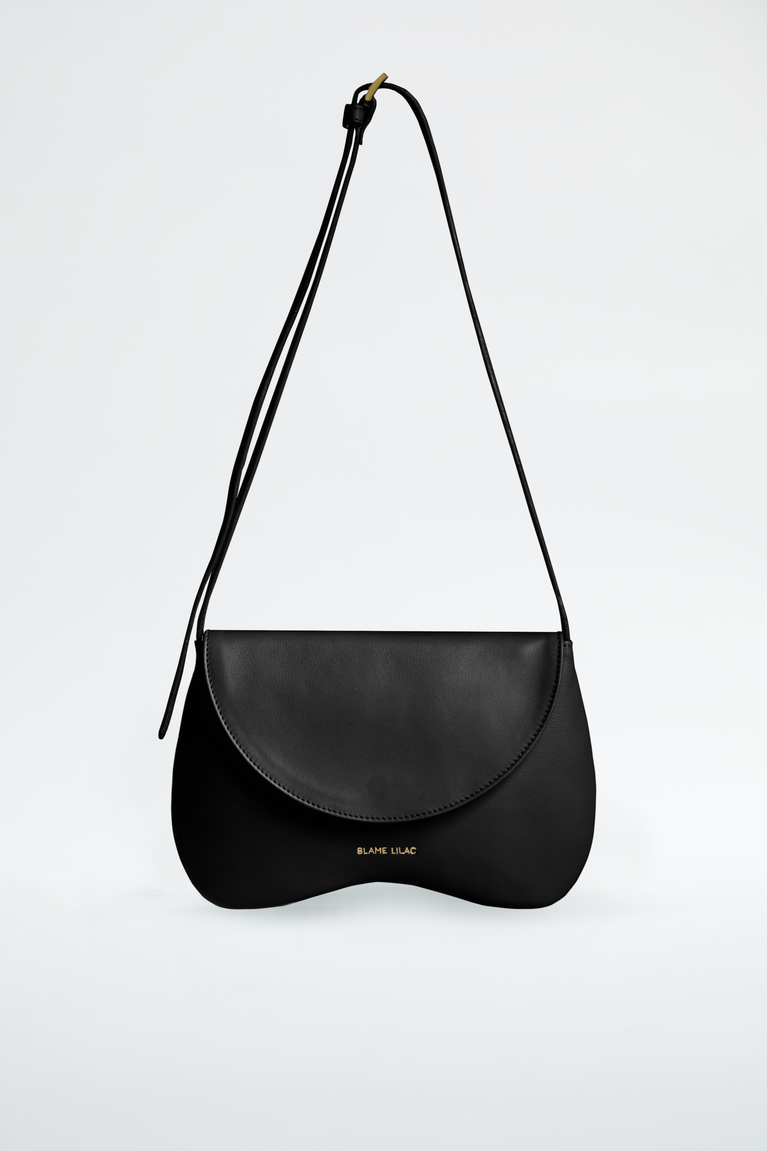 AMORSITO PHONE BAG BLACK – BLAME LILAC AMORSITO PHONE BAG BLACK – BLAME LILAC