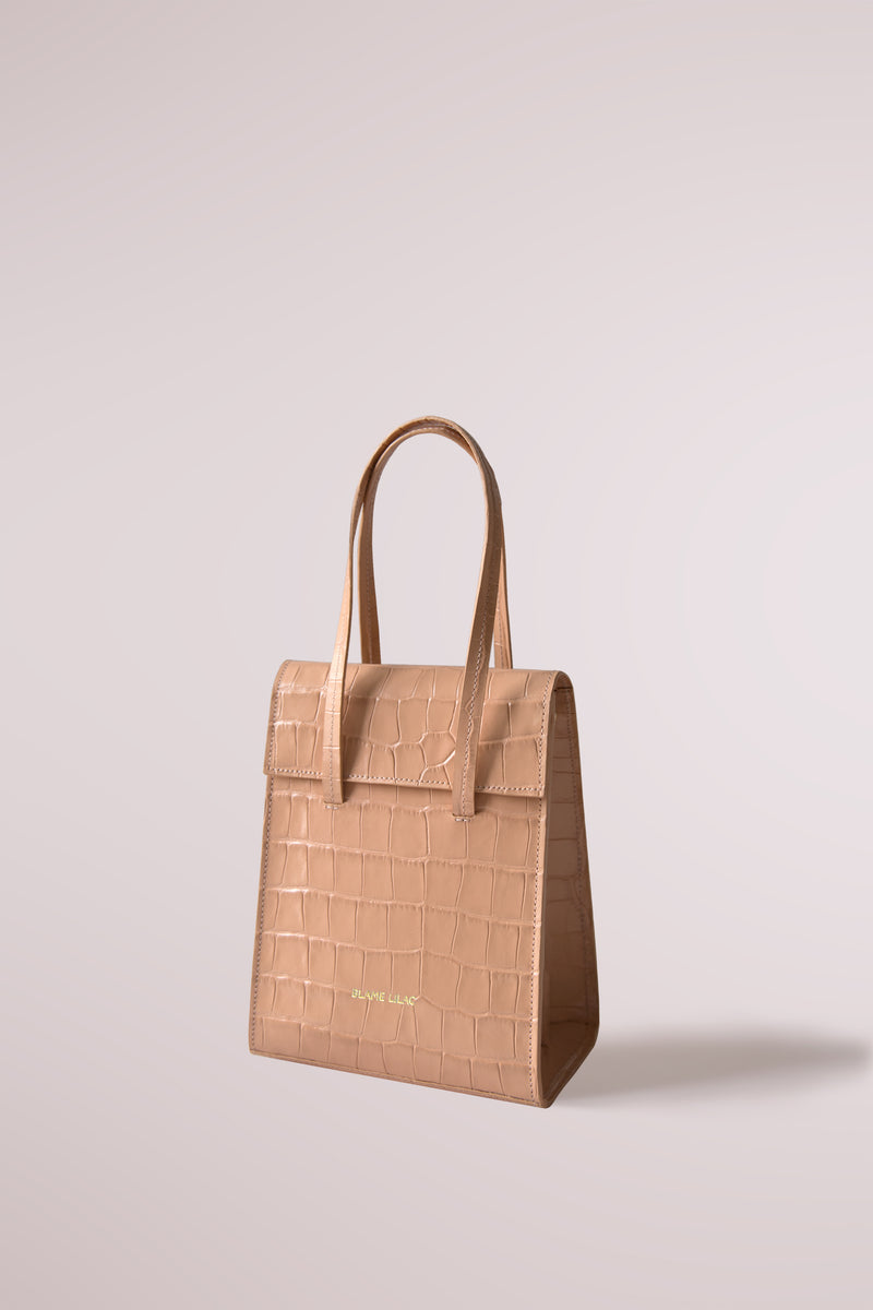 極美品 BLAME LILACブレイム ライラック・FRITA 2wayバッグ MINI FRITA BAG LILAC – BLAME LILAC