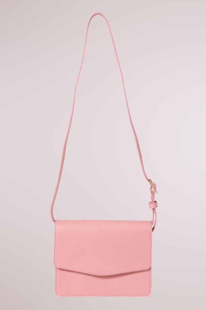 
                  
                    FANNY PACK AND BAG PINK - BLAME LILAC
                  
                
