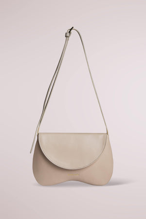
                  
                    Amorsito Phone Sand Shoulder, Crossbody and Collar Bag by Blame Lilac
                  
                