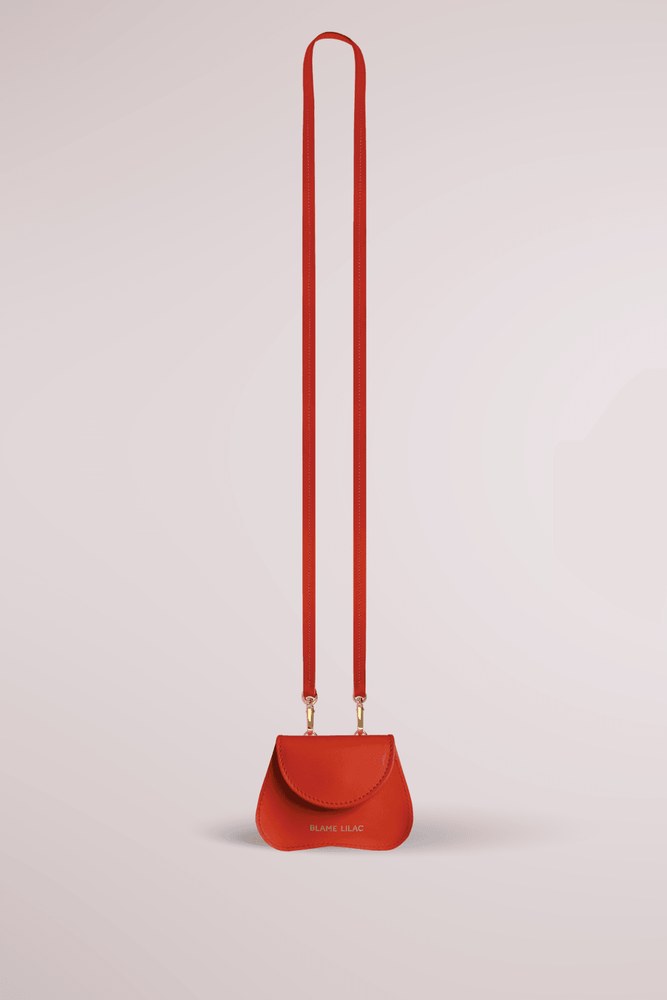 CROSSBODY BAGS - Women's and men's leather bags | BLAME LILAC CROSSBODY BAGS - Women's and men's leather bags | BLAME LILAC