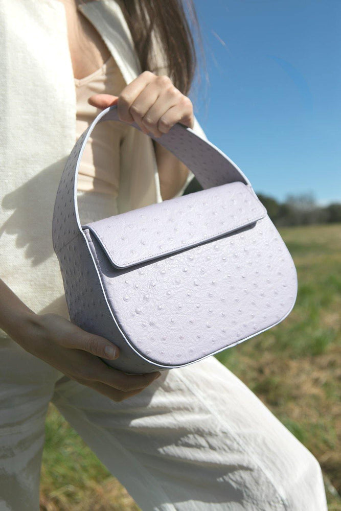 
                  
                    Spring summer lilac bag, by Blame Lilac
                  
                