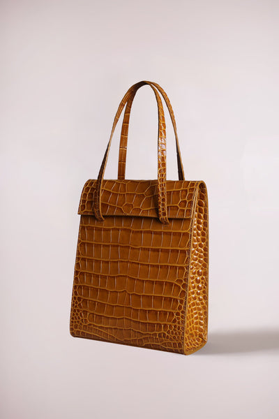 新作からSALEアイテム等お得な商品満載 BLAME_LILAC_FRITA_BAG_CROC_COG バッグ