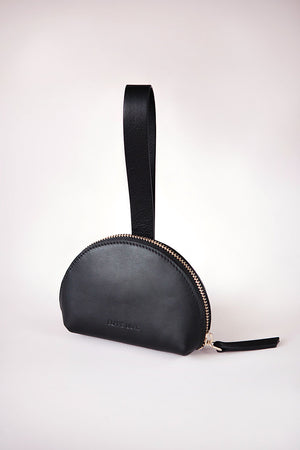 
                  
                    Manica purse black by Blame Lilac
                  
                