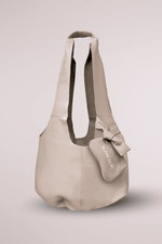 Butter maxi shopper sand by Blame Lilac