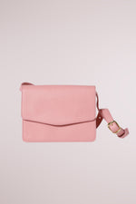 FANNY PACK AND BAG PINK - BLAME LILAC