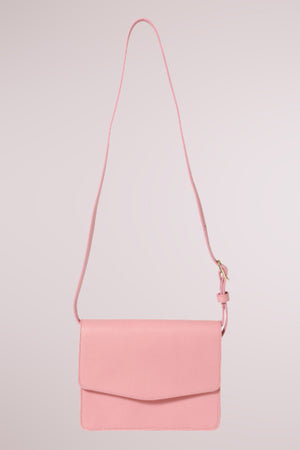 
                  
                    FANNY PACK AND BAG PINK - BLAME LILAC
                  
                
