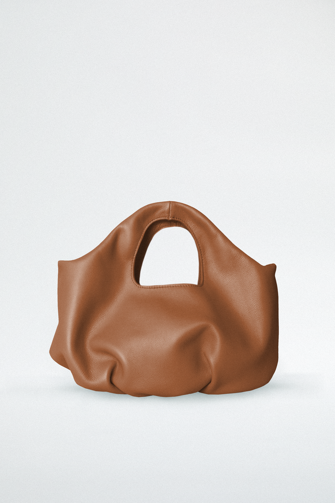 Buttery 2025 leather handbags
