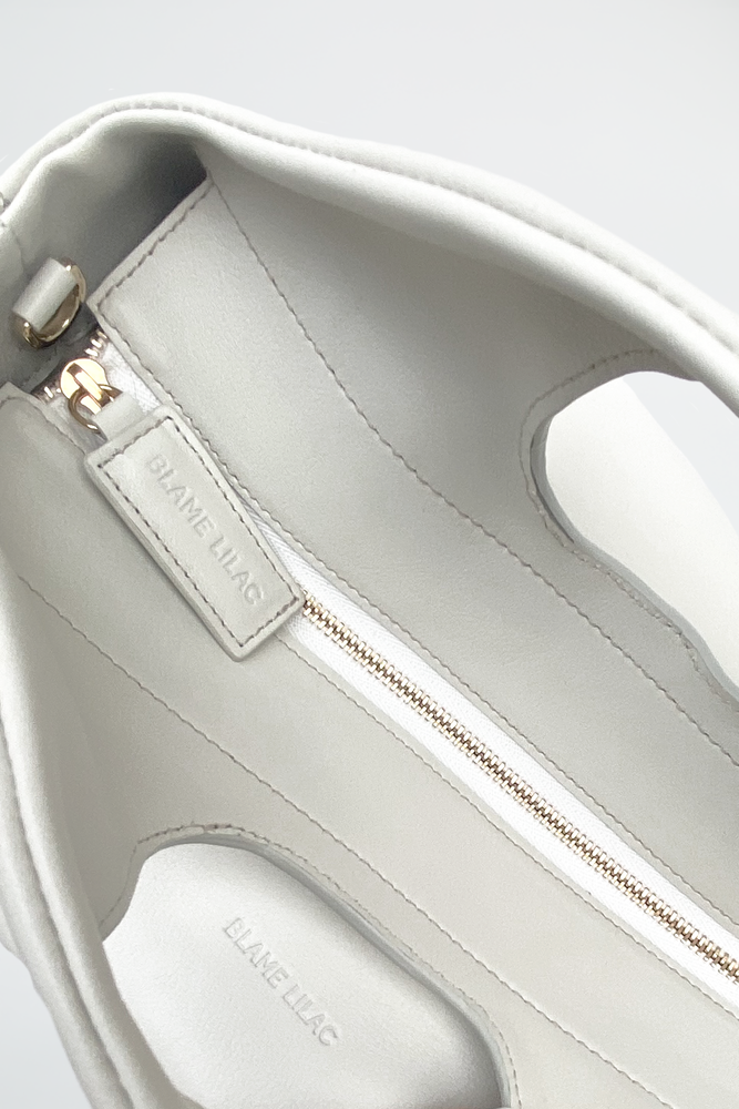 LB掲載】人気◇Blame Lilac レザーショッパーバッグ Mini◇TQ LB掲載】人気◇Blame Lilac レザーショッパーバッグ Mini◇TQ